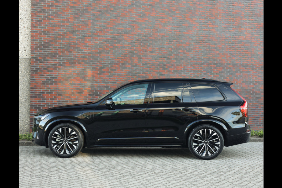 Volvo XC90 T8 AWD Plus Dark | Pano - Trekhaak - Bowers&Wilkins