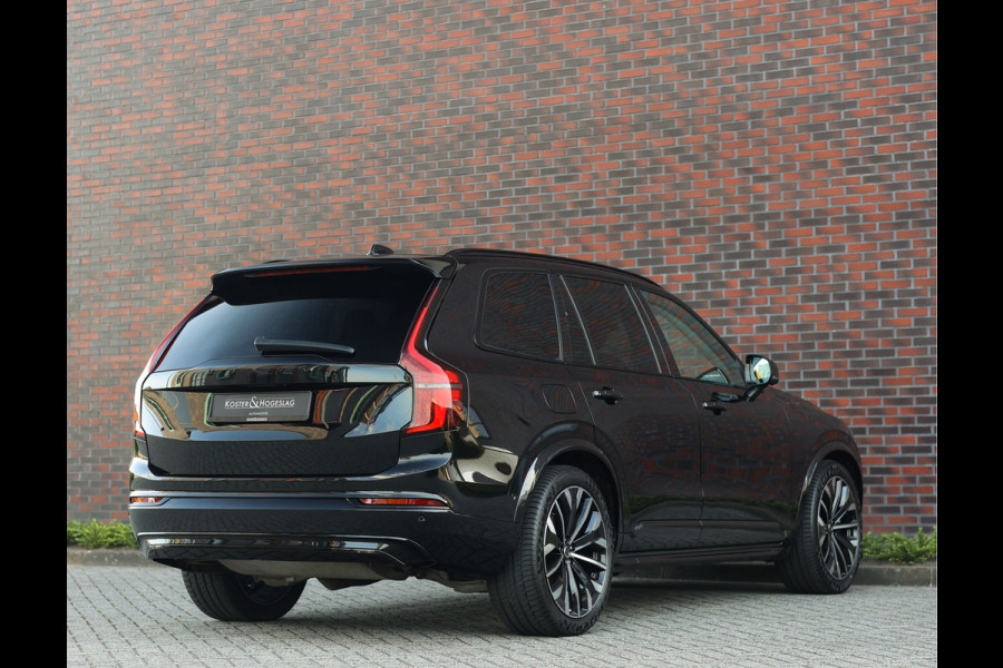Volvo XC90 T8 AWD Plus Dark | Pano - Trekhaak - Bowers&Wilkins