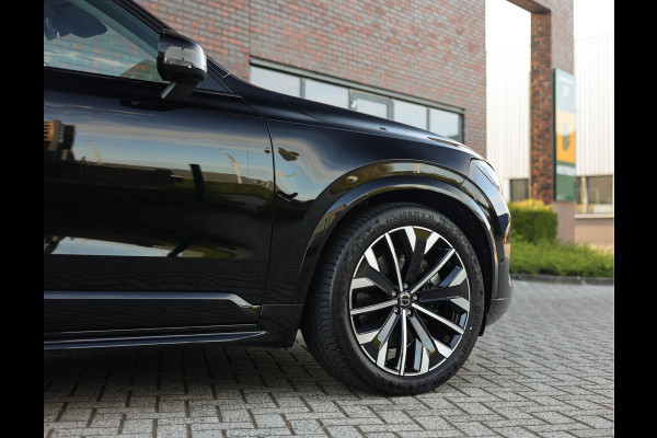 Volvo XC90 T8 AWD Plus Dark | Pano - Trekhaak - Bowers&Wilkins