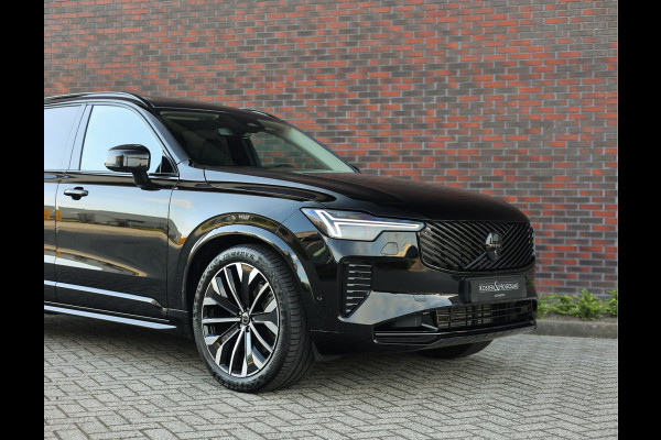 Volvo XC90 T8 AWD Plus Dark | Pano - Trekhaak - Bowers&Wilkins
