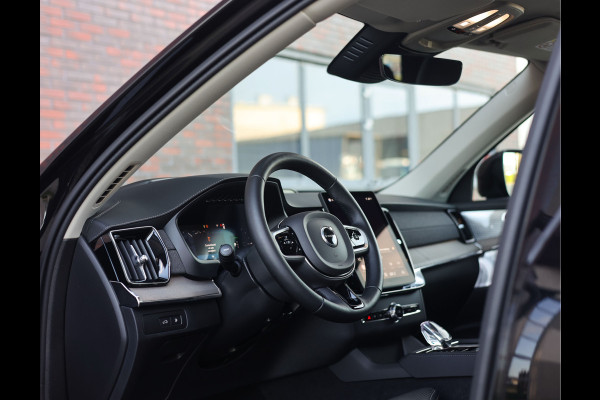 Volvo XC90 T8 AWD Plus Dark | Pano - Trekhaak - Bowers&Wilkins