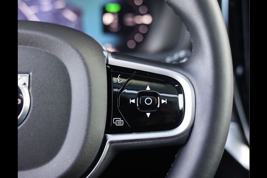 Volvo XC90 T8 AWD Plus Dark | Pano - Trekhaak - Bowers&Wilkins