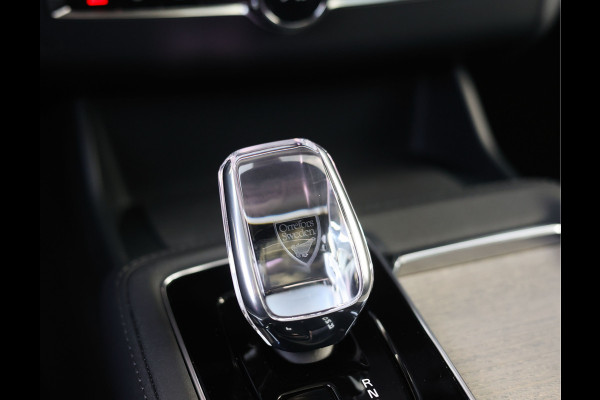 Volvo XC90 T8 AWD Plus Dark | Pano - Trekhaak - Bowers&Wilkins