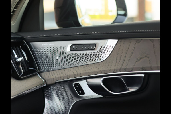 Volvo XC90 T8 AWD Plus Dark | Pano - Trekhaak - Bowers&Wilkins