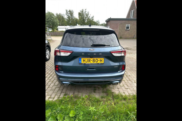 Ford Kuga 2.5 PHEV ST-Line X | SYNC 3 Navigatie| Parkeercamera | Privacy Glass