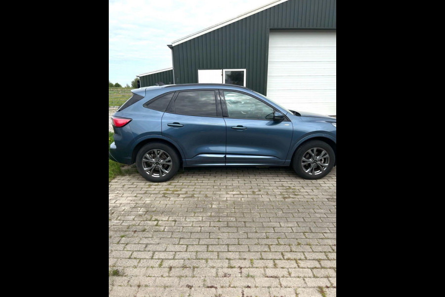 Ford Kuga 2.5 PHEV ST-Line X | SYNC 3 Navigatie| Parkeercamera | Privacy Glass