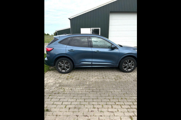 Ford Kuga 2.5 PHEV ST-Line X | SYNC 3 Navigatie| Parkeercamera | Privacy Glass