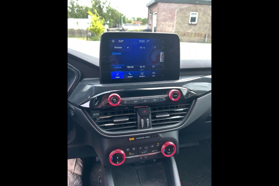 Ford Kuga 2.5 PHEV ST-Line X | SYNC 3 Navigatie| Parkeercamera | Privacy Glass