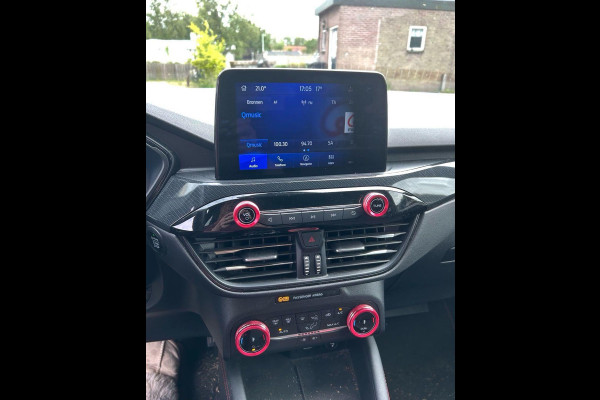 Ford Kuga 2.5 PHEV ST-Line X | SYNC 3 Navigatie| Parkeercamera | Privacy Glass