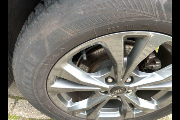 Ford Kuga 2.5 PHEV ST-Line X | SYNC 3 Navigatie| Parkeercamera | Privacy Glass
