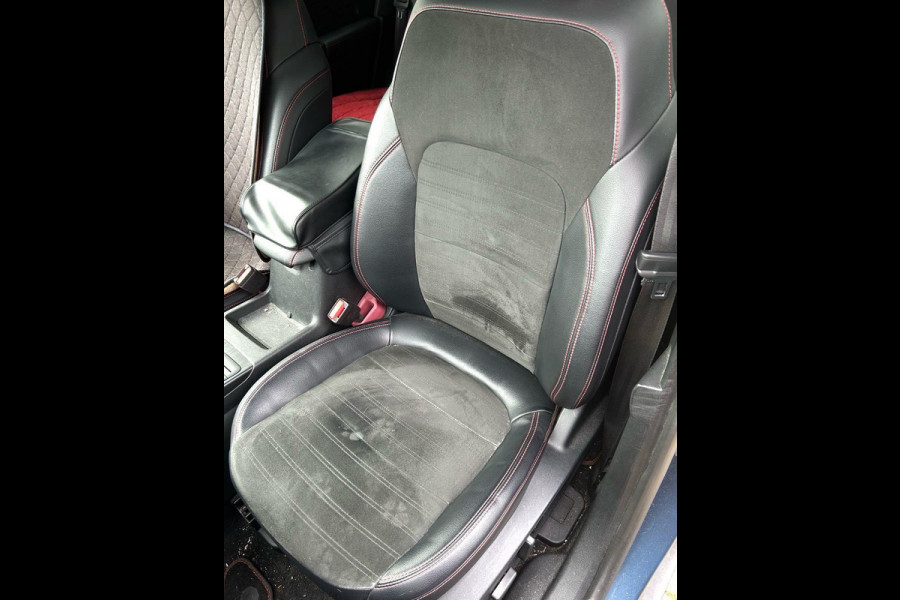 Ford Kuga 2.5 PHEV ST-Line X | SYNC 3 Navigatie| Parkeercamera | Privacy Glass