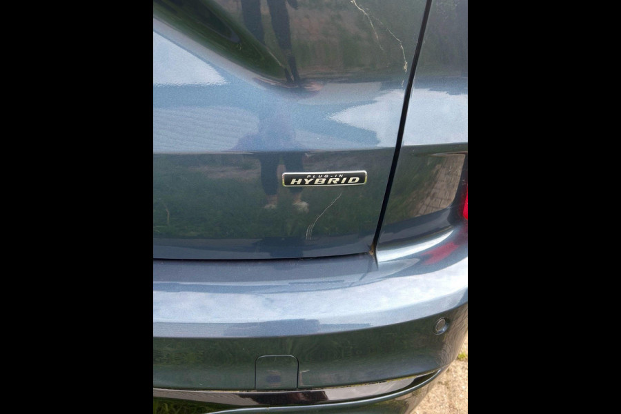 Ford Kuga 2.5 PHEV ST-Line X | SYNC 3 Navigatie| Parkeercamera | Privacy Glass