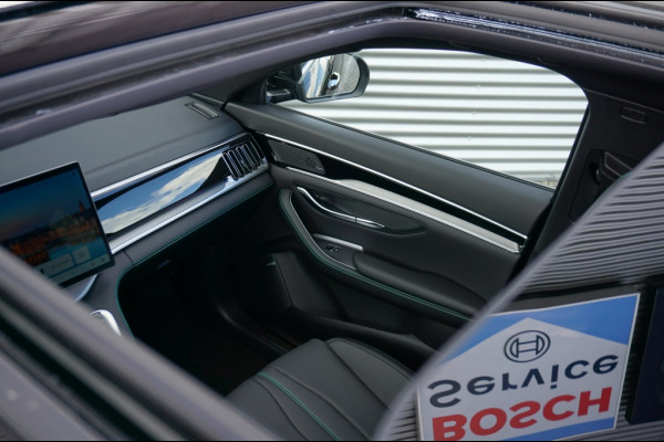 BYD SEAL U 1.5 Turbo DM-i AWD Design 323 pk | 1.300 TREKGEWICHT | MEESTLUXE