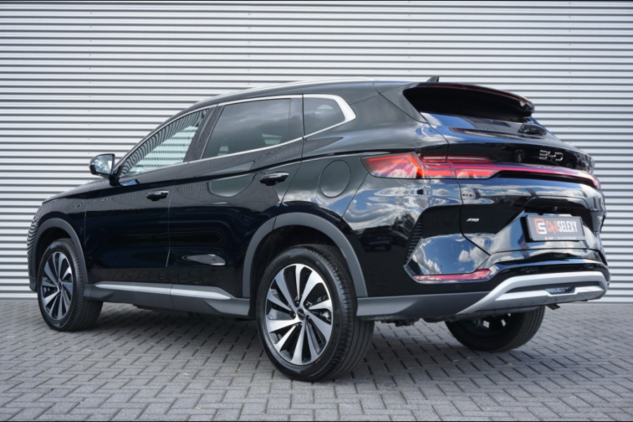 BYD SEAL U 218PK AWD Design 1.300 TREKGEWICHT | MEEST LUXE | 6JR GARANTIE
