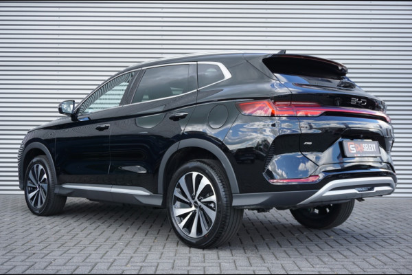 BYD SEAL U 218PK AWD Design 1.300 TREKGEWICHT | MEEST LUXE | 6JR GARANTIE