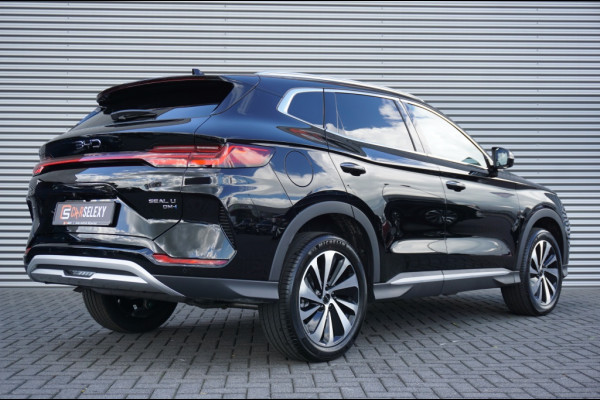 BYD SEAL U 218PK AWD Design 1.300 TREKGEWICHT | MEEST LUXE | 6JR GARANTIE