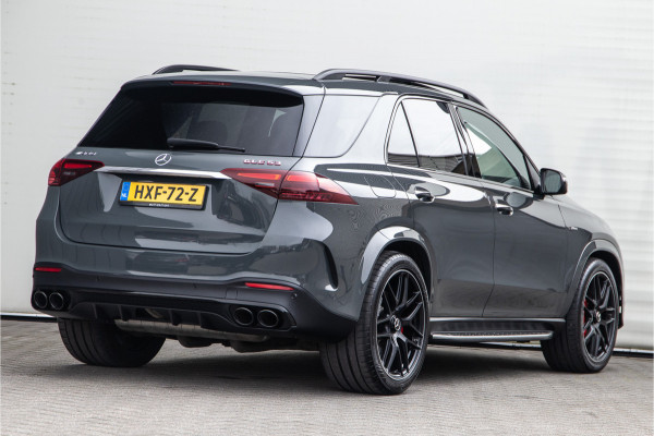 Mercedes-Benz GLE AMG 53 Hybrid 4MATIC+ Premium Plus Manufaktur, Massage, Soft-Close, VOL