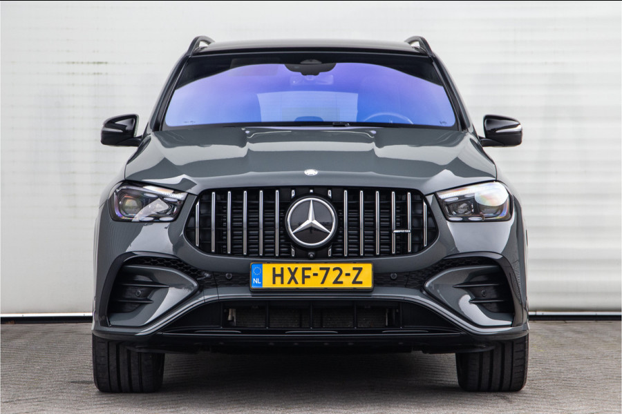 Mercedes-Benz GLE AMG 53 Hybrid 4MATIC+ Premium Plus Manufaktur, Massage, Soft-Close, VOL