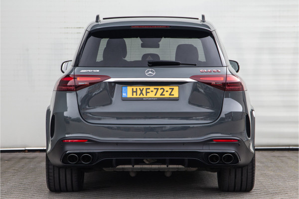 Mercedes-Benz GLE AMG 53 Hybrid 4MATIC+ Premium Plus Manufaktur, Massage, Soft-Close, VOL