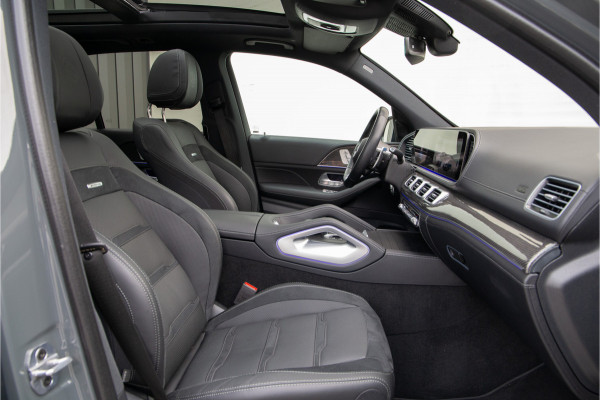 Mercedes-Benz GLE AMG 53 Hybrid 4MATIC+ Premium Plus Manufaktur, Massage, Soft-Close, VOL