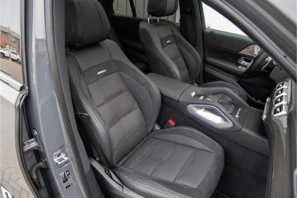 Mercedes-Benz GLE AMG 53 Hybrid 4MATIC+ Premium Plus Manufaktur, Massage, Soft-Close, VOL