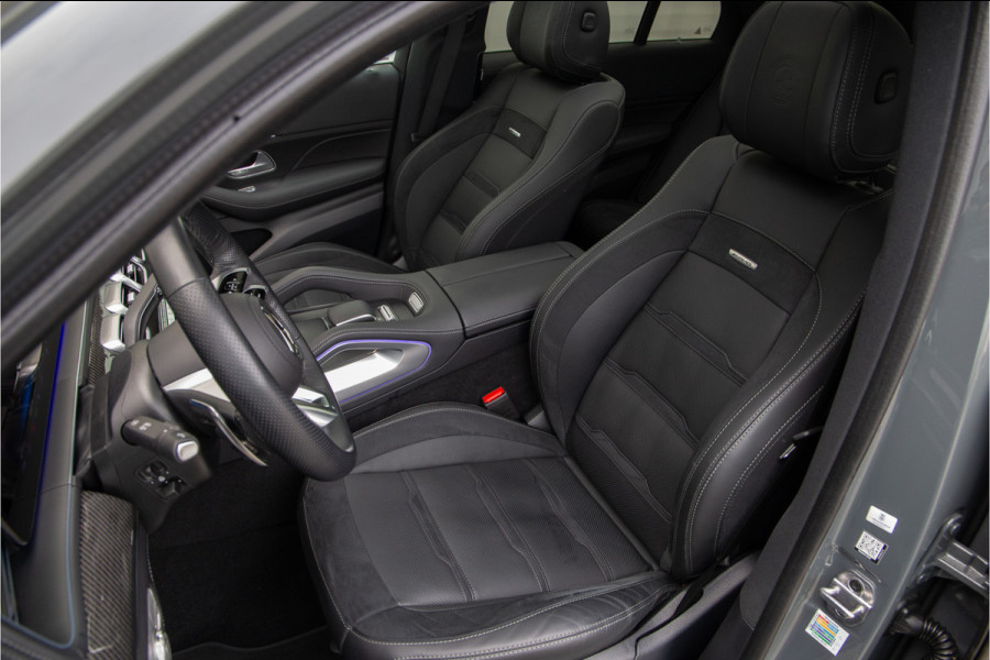 Mercedes-Benz GLE AMG 53 Hybrid 4MATIC+ Premium Plus Manufaktur, Massage, Soft-Close, VOL