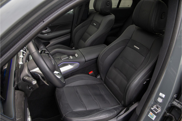 Mercedes-Benz GLE AMG 53 Hybrid 4MATIC+ Premium Plus Manufaktur, Massage, Soft-Close, VOL