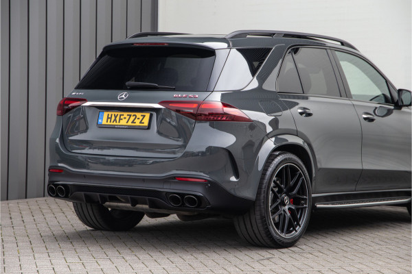 Mercedes-Benz GLE AMG 53 Hybrid 4MATIC+ Premium Plus Manufaktur, Massage, Soft-Close, VOL