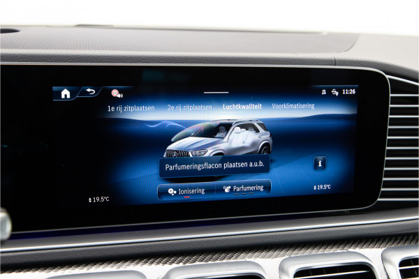 Mercedes-Benz GLE AMG 53 Hybrid 4MATIC+ Premium Plus Manufaktur, Massage, Soft-Close, VOL
