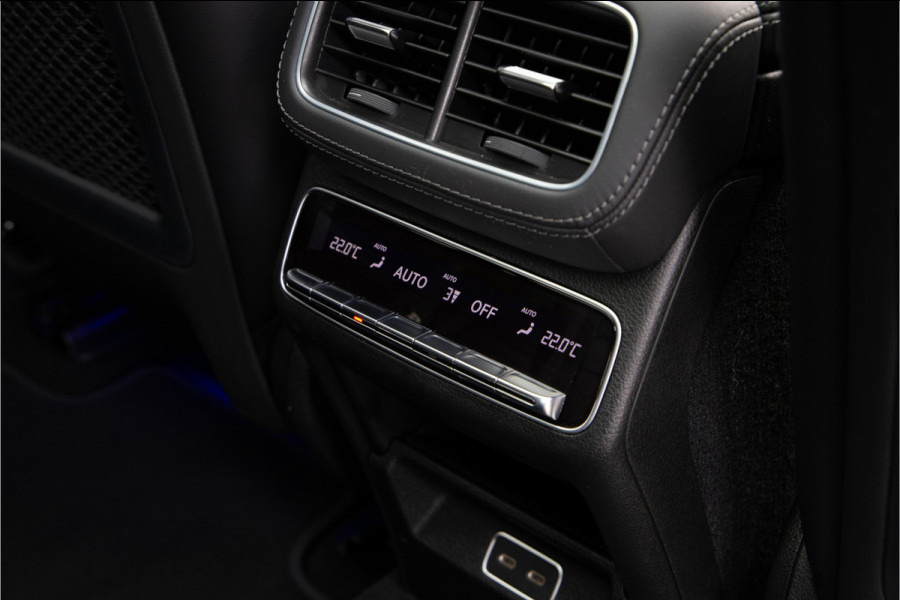 Mercedes-Benz GLE AMG 53 Hybrid 4MATIC+ Premium Plus Manufaktur, Massage, Soft-Close, VOL
