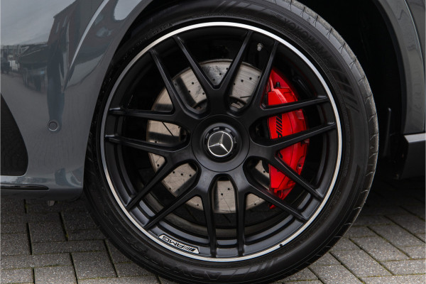 Mercedes-Benz GLE AMG 53 Hybrid 4MATIC+ Premium Plus Manufaktur, Massage, Soft-Close, VOL