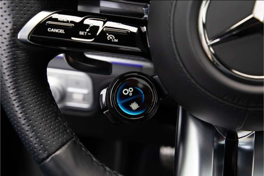 Mercedes-Benz GLE AMG 53 Hybrid 4MATIC+ Premium Plus Manufaktur, Massage, Soft-Close, VOL