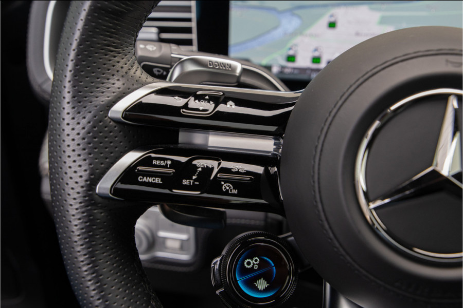 Mercedes-Benz GLE AMG 53 Hybrid 4MATIC+ Premium Plus Manufaktur, Massage, Soft-Close, VOL