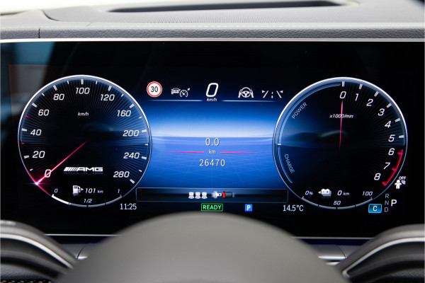 Mercedes-Benz GLE AMG 53 Hybrid 4MATIC+ Premium Plus Manufaktur, Massage, Soft-Close, VOL