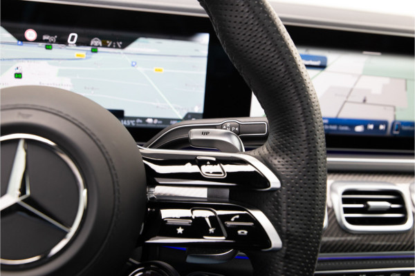 Mercedes-Benz GLE AMG 53 Hybrid 4MATIC+ Premium Plus Manufaktur, Massage, Soft-Close, VOL