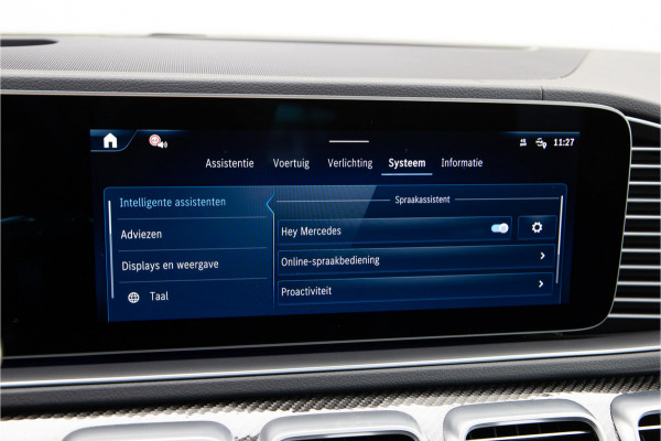 Mercedes-Benz GLE AMG 53 Hybrid 4MATIC+ Premium Plus Manufaktur, Massage, Soft-Close, VOL