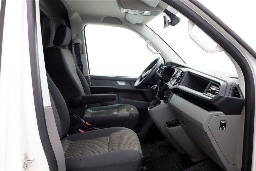 Volkswagen Transporter T6.1 2.0 TDI 150pk DSG-Automaat L1H1 Airco/CarPlay/Achterklep 10-2021