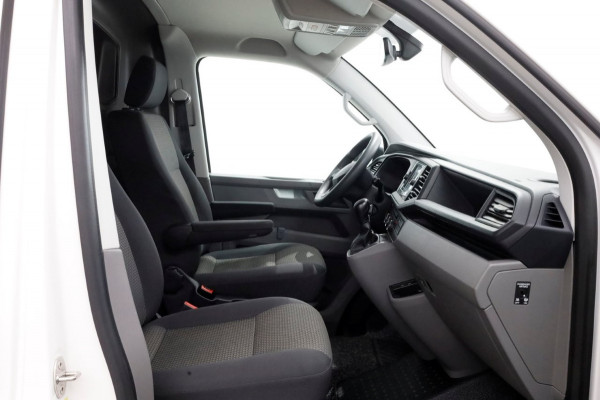 Volkswagen Transporter T6.1 2.0 TDI 150pk DSG-Automaat L1H1 Airco/CarPlay/Achterklep 10-2021