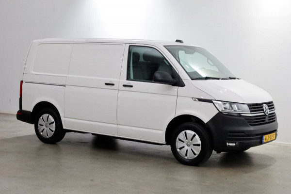 Volkswagen Transporter T6.1 2.0 TDI 150pk DSG-Automaat L1H1 Airco/CarPlay/Achterklep 10-2021