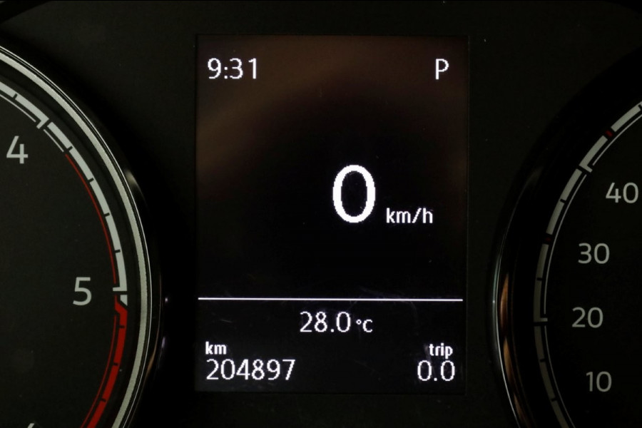 Volkswagen Transporter T6.1 2.0 TDI 150pk DSG-Automaat L1H1 Airco/CarPlay/Achterklep 10-2021