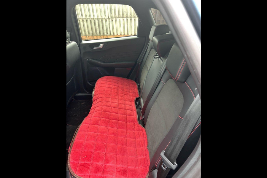 Ford Kuga 2.5 PHEV ST-Line X | SYNC 3 Navigatie| Parkeercamera | Privacy Glass