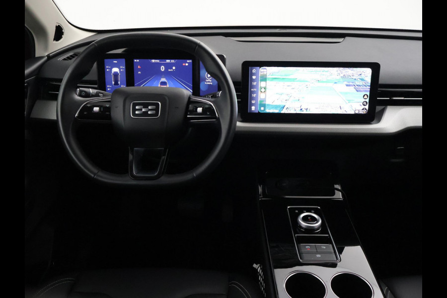 Aiways U5 63kWh SHOWROOM + 360 CAMERA | LEDER | 19 INCH | APPLE CARPLAY | ADAPTIVE CRUISE CONTROL
