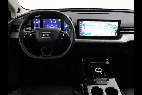 Aiways U5 63kWh SHOWROOM + 360 CAMERA | LEDER | 19 INCH | APPLE CARPLAY | ADAPTIVE CRUISE CONTROL