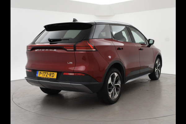 Aiways U5 63kWh SHOWROOM + 360 CAMERA | LEDER | 19 INCH | APPLE CARPLAY | ADAPTIVE CRUISE CONTROL