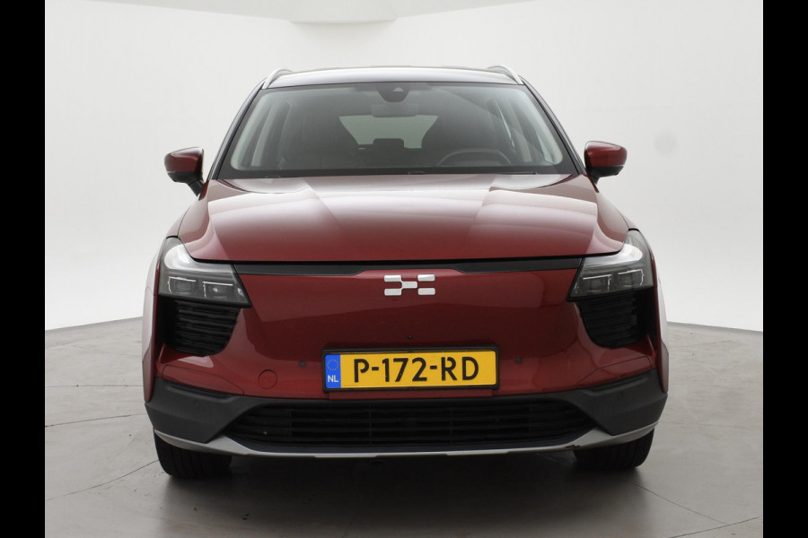 Aiways U5 63kWh SHOWROOM + 360 CAMERA | LEDER | 19 INCH | APPLE CARPLAY | ADAPTIVE CRUISE CONTROL