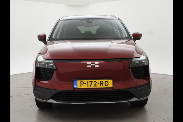 Aiways U5 63kWh SHOWROOM + 360 CAMERA | LEDER | 19 INCH | APPLE CARPLAY | ADAPTIVE CRUISE CONTROL