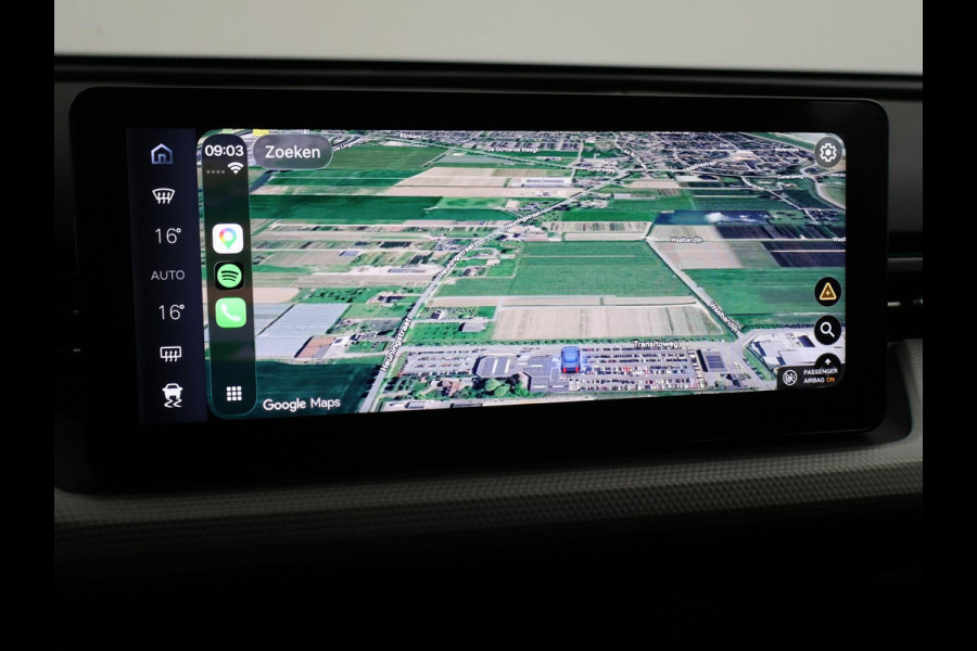 Aiways U5 63kWh SHOWROOM + 360 CAMERA | LEDER | 19 INCH | APPLE CARPLAY | ADAPTIVE CRUISE CONTROL