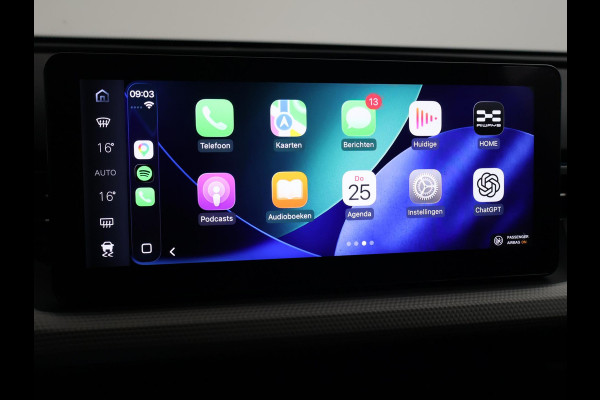 Aiways U5 63kWh SHOWROOM + 360 CAMERA | LEDER | 19 INCH | APPLE CARPLAY | ADAPTIVE CRUISE CONTROL