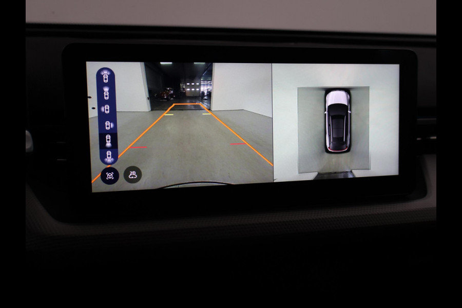 Aiways U5 63kWh SHOWROOM + 360 CAMERA | LEDER | 19 INCH | APPLE CARPLAY | ADAPTIVE CRUISE CONTROL