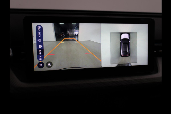 Aiways U5 63kWh SHOWROOM + 360 CAMERA | LEDER | 19 INCH | APPLE CARPLAY | ADAPTIVE CRUISE CONTROL